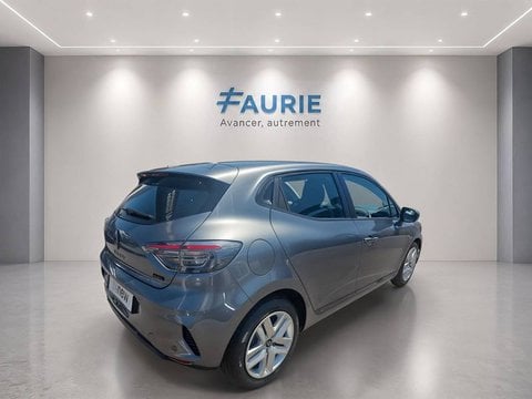 Voitures D'occasion À Montauban | Renault Clio E-Tech Full Hybrid 145 Evolution