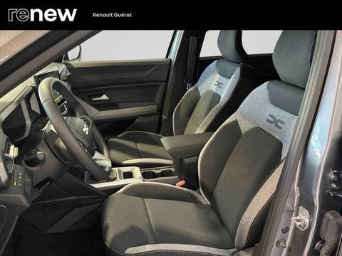 Voitures D'occasion À Guéret | Dacia Bigster Mild Hybrid 140 Journey
