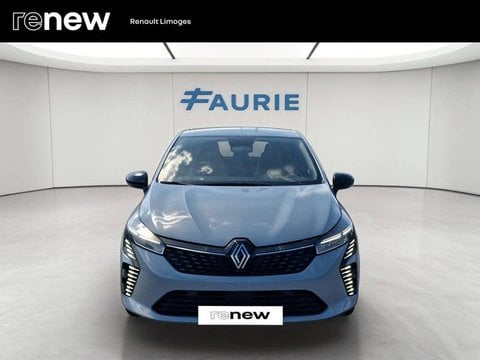 Voitures D'occasion À Limoges | Renault Clio V Blue Dci 100 Ch Gsr2 Evolution