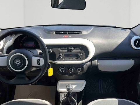Voitures D'occasion À Trélissac | Renault Twingo Iii 0.9 Tce 90 Energy Limited