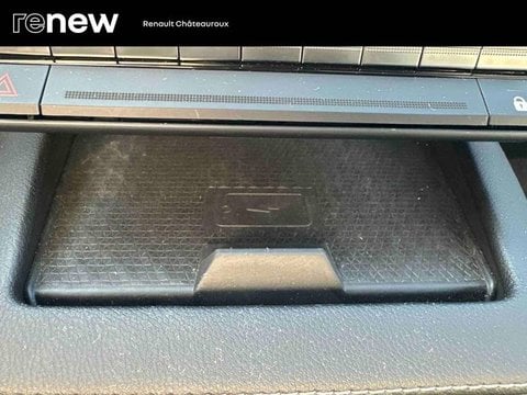Voitures D'occasion À Saint Maur | Renault Mégane Megane V Electrique Megane E-Tech Ev60 220 Ch...