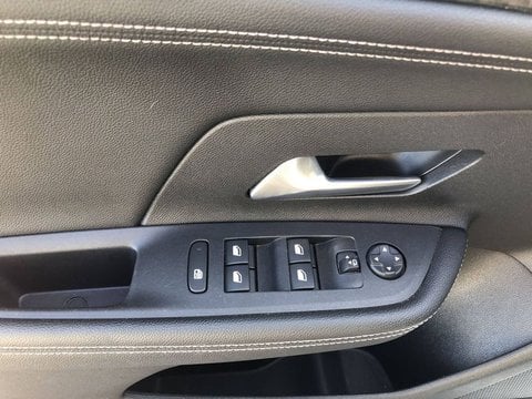 Voitures D'occasion À Cognac | Opel Mokka Electrique Ii Electrique 136 Ch & Batterie 50 Kwh Gs Line