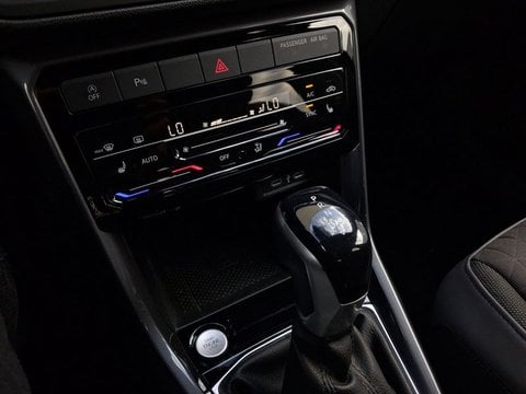 Voitures D'occasion À Dax | Volkswagen T-Cross 1.0 Tsi 110 Start/Stop Dsg7 Carat