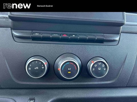 Voitures D'occasion À Guéret | Renault Master Iii Fgn Trac F3500 L2H2 Blue Dci 135 Grand Confort