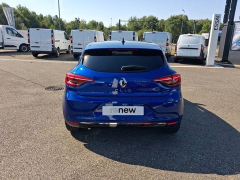 Voitures D'occasion À Montauban | Renault Clio V E-Tech Full Hybrid 145 Techno