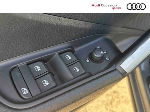 Voitures D'occasion À Brive La Gaillarde | Audi Q2 30 Tfsi 116 Bvm6 Design