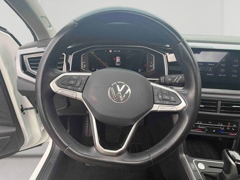 Voitures D'occasion À Brive La Gaillarde | Volkswagen Taigo 1.0 Tsi 110 Dsg7 Style