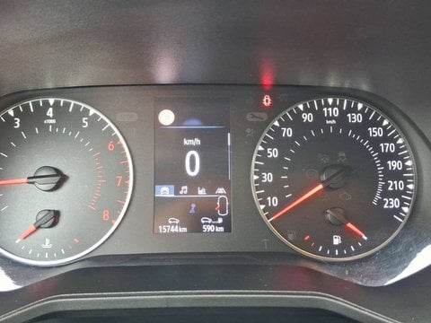 Voitures D'occasion À Bergerac | Renault Clio V Tce 90 Equilibre