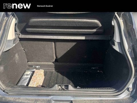 Voitures D'occasion À Guéret | Renault Clio Iv Tce 90 E6C Intens