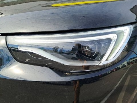 Voitures D'occasion À Tulle | Opel Grandland X Hybrid 225 Ch Bva8 Ultimate