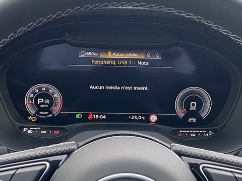 Voitures D'occasion À Boé | Audi Q2 35 Tfsi 150 S Tronic 7 S Line Plus