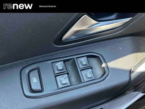 Voitures D'occasion À Guéret | Dacia Duster Ii Dci 110 Edc 4X2 Confort