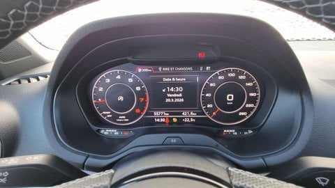 Voitures D'occasion À Dax | Audi Q2 35 Tfsi 150 Bvm6 S Line Plus