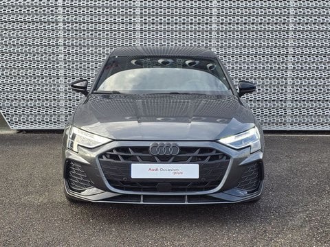 Voitures D'occasion À Dax | Audi A3 Sportback Tdi 150 S Tronic 7 S Line