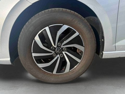 Voitures D'occasion À Brive La Gaillarde | Volkswagen Polo 1.0 Tsi 95 S&S Dsg7 Vw Edition