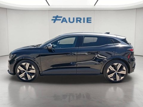 Voitures D'occasion À Bergerac | Renault Mégane Megane V Electrique Megane E-Tech Ev60 220 Ch O...