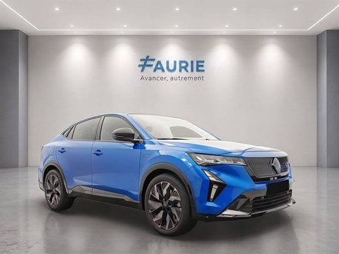 Voitures D'occasion À Trélissac | Renault Rafale E-Tech Full Hybrid 200Ch Esprit Alpine