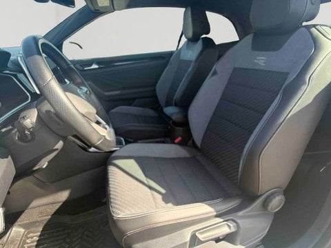 Voitures D'occasion À Brive La Gaillarde | Volkswagen T-Roc Cabriolet 1.5 Tsi Evo 150 Start/Stop...