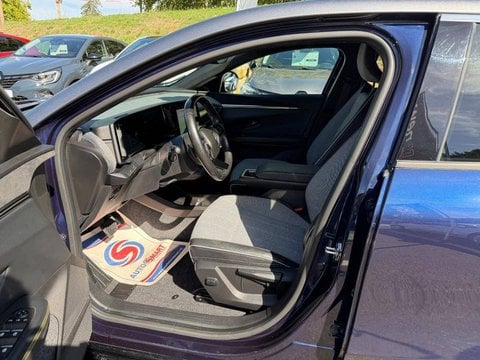 Voitures D'occasion À Sarlat | Renault Mégane Megane V Electrique Megane E-Tech Ev60 220 Ch Opt...