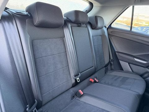 Voitures D'occasion À Boé | Volkswagen T-Roc 1.5 Tsi Evo 150 Start/Stop Dsg7 Style