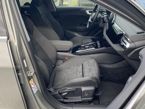 Voitures D'occasion À Boé | Audi A5 Avant Tdi Hybride 204 Ch S Tronic 7 Business Executive