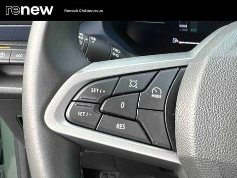 Voitures D'occasion À Saint Maur | Dacia Duster Tce 130 4X2 Expression