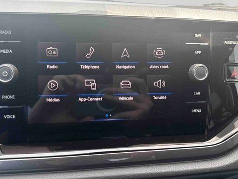 Voitures D'occasion À Tulle | Volkswagen Taigo 1.0 Tsi 110 Dsg7 Style