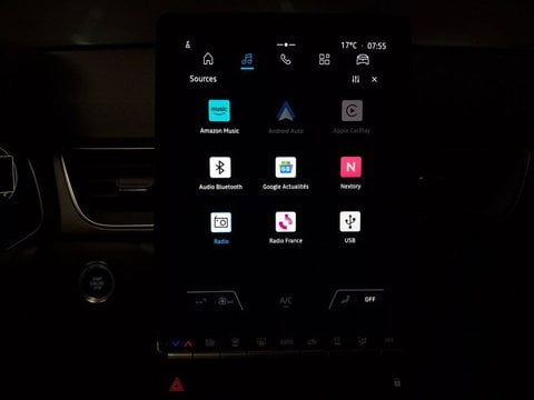 Voitures D'occasion À Tulle | Renault Captur E-Tech Full Hybrid 145 Ch Techno