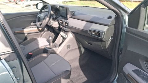 Voitures D'occasion À Bergerac | Dacia Sandero Tce 90 Stepway Extreme