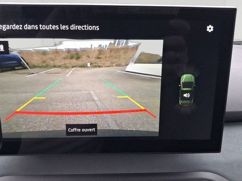 Voitures D'occasion À Limoges | Dacia Sandero Eco-G 120 Auto Stepway Extreme