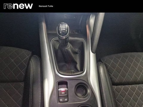Voitures D'occasion À Tulle | Renault Kadjar Blue Dci 115 Intens