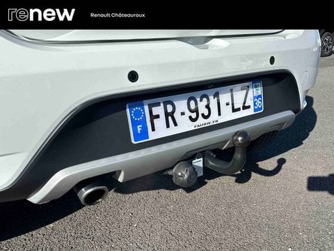 Voitures D'occasion À Saint Maur | Dacia Sandero Ii Tce 90 15 Ans