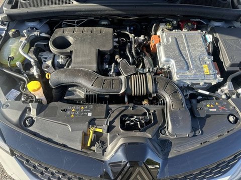 Voitures D'occasion À Montauban | Renault Clio V E-Tech Full Hybrid 145 Esprit Alpine