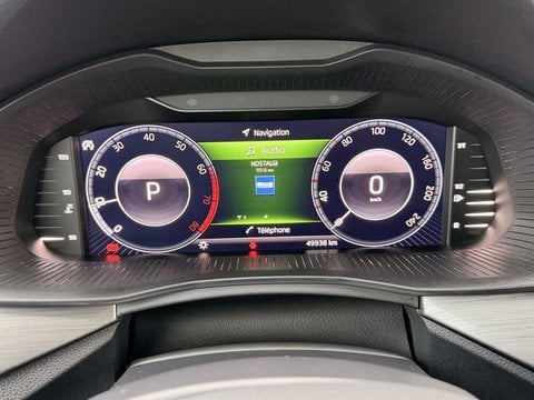 Voitures D'occasion À Boé | Škoda Kamiq 1.0 Tsi 116 Ch Dsg7 Scoutline