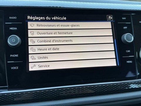 Voitures D'occasion À Boé | Volkswagen Polo 1.0 Tsi 95 S&S Bvm5 Life Plus