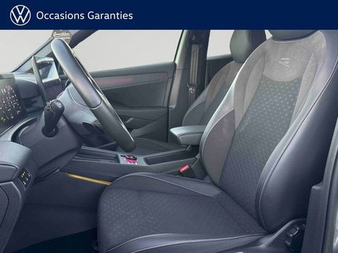 Voitures D'occasion À Brive La Gaillarde | Volkswagen T-Roc 1.5 Etsi Hybrid 150 Ch Dsg7 R-Line