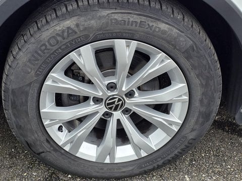 Voitures D'occasion À Saint-Avit | Volkswagen Tiguan 2.0 Tdi 150Ch Dsg7 Life