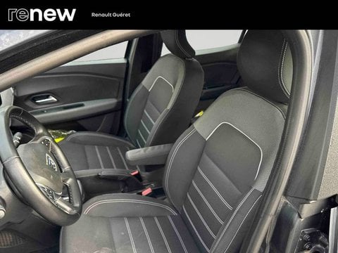 Voitures D'occasion À Guéret | Dacia Sandero Tce 90 Confort