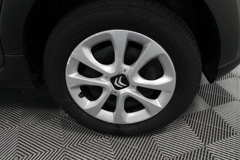 Voitures D'occasion À Migné-Auxances | Citroën C3 Puretech 82 S&S Bvm5 Feel