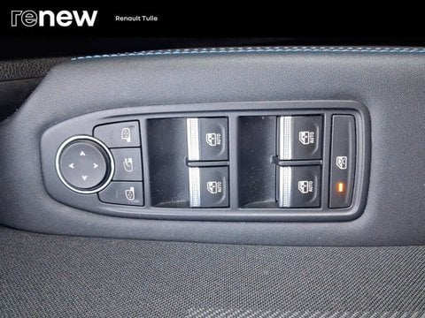 Voitures D'occasion À Naves | Renault Captur Ii E-Tech Full Hybrid 145 Ch Esprit Alpine