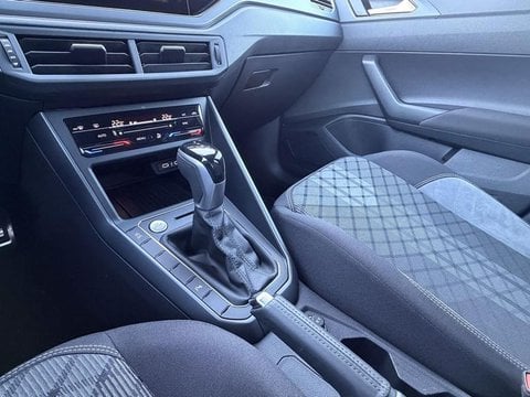 Voitures D'occasion À Boé | Volkswagen Taigo 1.0 Tsi 116 Dsg7 R-Line Edition