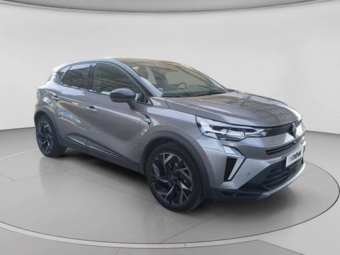 Voitures D'occasion À Montauban | Renault Captur E-Tech Full Hybrid 160 Ch Esprit Alpine