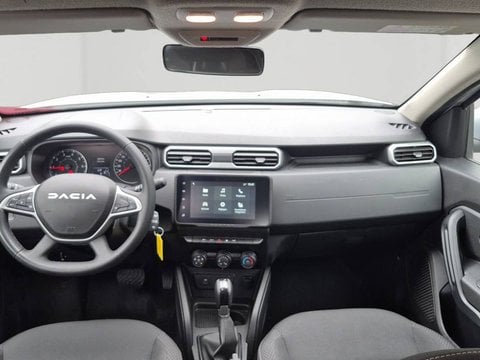 Voitures D'occasion À Bergerac | Dacia Duster Ii Tce 150 4X2 Edc Expression