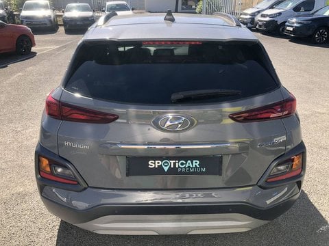 Voitures D'occasion À Cognac | Hyundai Kona 1.6 Crdi 136 Dct-7 Creative