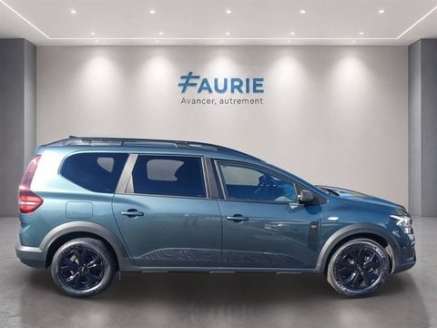 Voitures D'occasion À Brive La Gaillarde | Dacia Jogger Hybrid 140 5 Places Extreme