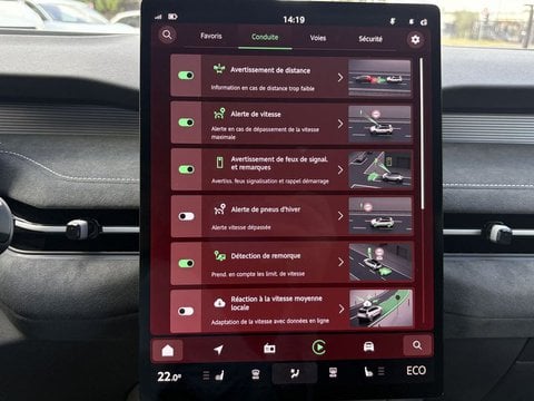 Voitures D'0Km À Boé | Škoda Peaq 286 Ch Batterie 90 Sportline