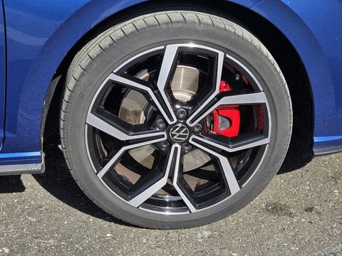 Voitures D'occasion À Saint-Avit | Volkswagen Polo 2.0 Tsi 207 S&S Dsg7 Gti
