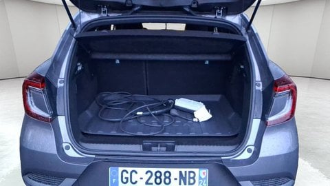 Voitures D'occasion À Trélissac | Renault Captur Ii E-Tech Plug-In 160 - 21B R.s. Line