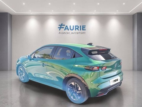 Voitures D'occasion À Bergerac | Renault Clio Vi E-Tech Full Hybrid 160 Ch Techno