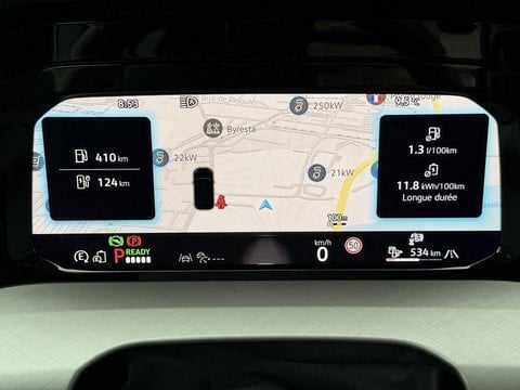 Voitures D'occasion À Boé | Volkswagen Golf 1.5 Ehybrid 204 Dsg6 Life Plus